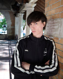 F.C.Real Bristol 25A/W ERIC HAZE: TRAINING TRACK JACKET [ FCRB-242148 ]