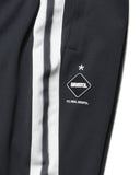 F.C.Real Bristol 25A/W ERIC HAZE: TRAINING TRACK PANTS [ FCRB-242149 ]