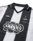 F.C.Real Bristol 25A/W ERIC HAZE: GAME SHIRT [ FCRB-242150 ]