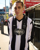 F.C.Real Bristol 25A/W ERIC HAZE: GAME SHIRT [ FCRB-242150 ]