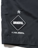 F.C.Real Bristol 25A/W ERIC HAZE: GAME SHORTS [ FCRB-242151 ]