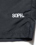 F.C.Real Bristol 25A/W ERIC HAZE: GAME SHORTS [ FCRB-242151 ]