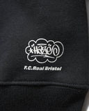 F.C.Real Bristol 25A/W ERIC HAZE: SWEAT HOODIE [ FCRB-242152 ]