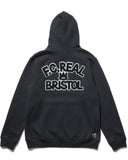 F.C.Real Bristol 25A/W ERIC HAZE: SWEAT HOODIE [ FCRB-242152 ]