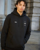 F.C.Real Bristol 25A/W ERIC HAZE: SWEAT HOODIE [ FCRB-242152 ]