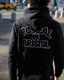 F.C.Real Bristol 25A/W ERIC HAZE: SWEAT HOODIE [ FCRB-242152 ]