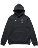 F.C.Real Bristol 25A/W ERIC HAZE: SWEAT HOODIE [ FCRB-242152 ]