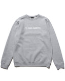 F.C.Real Bristol 25A/W ERIC HAZE: CREWNECK SWEAT [ FCRB-242153 ]