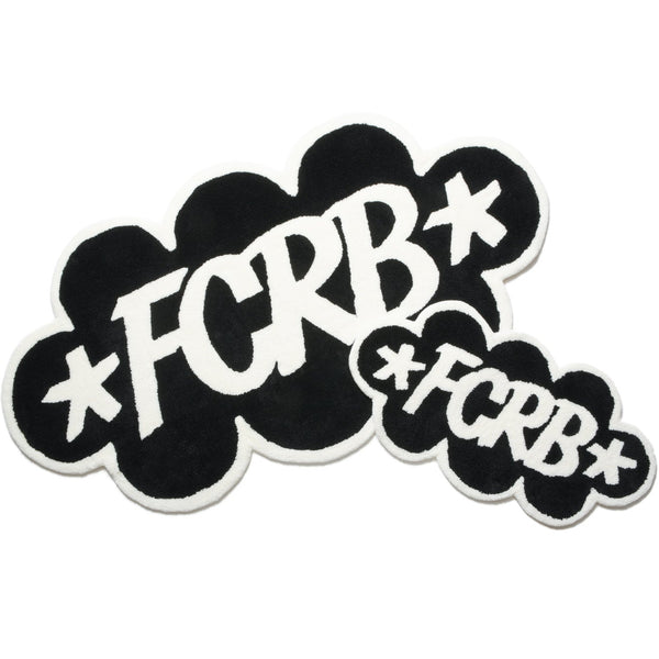 F.C.Real Bristol 25A/W ERIC HAZE: RUG MAT LARGE [ FCRB-242162 ]