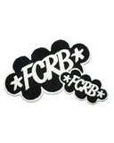 F.C.Real Bristol 25A/W ERIC HAZE: RUG MAT SMALL [ FCRB-242163 ]