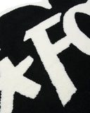 F.C.Real Bristol 25A/W ERIC HAZE: RUG MAT LARGE [ FCRB-242162 ]