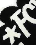 F.C.Real Bristol 25A/W ERIC HAZE: RUG MAT SMALL [ FCRB-242163 ]