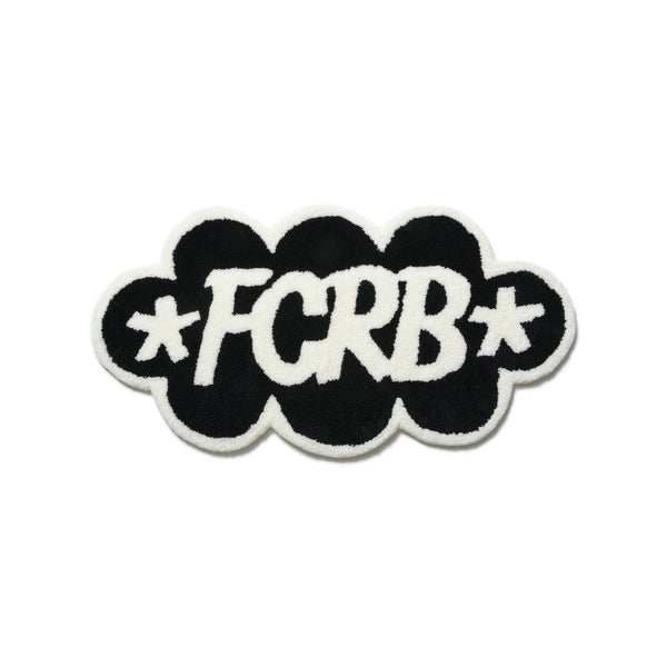 F.C.Real Bristol 25A/W ERIC HAZE: RUG MAT SMALL [ FCRB-242163 ]