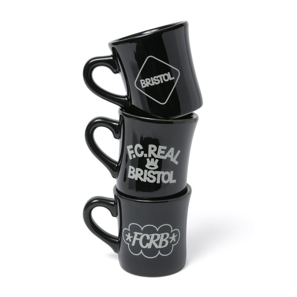 F.C.Real Bristol 25A/W ERIC HAZE: MUG [ FCRB-242164 ]