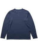 [ Pre-order ] F.C.Real Bristol 26S/S L/S PRACTICE TOP [ FCRB-260008 ]