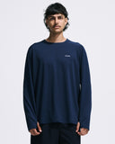 [ Pre-order ] F.C.Real Bristol 26S/S L/S PRACTICE TOP [ FCRB-260008 ]