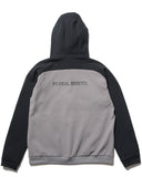 F.C.Real Bristol 26S/S PDK HOODED JACKET [ FCRB-260011 ]