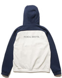 F.C.Real Bristol 26S/S PDK HOODED JACKET [ FCRB-260011 ]
