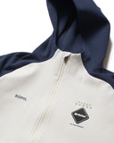 [ Pre-order ] F.C.Real Bristol 26S/S PDK HOODED JACKET [ FCRB-260011 ]