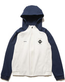 F.C.Real Bristol 26S/S PDK HOODED JACKET [ FCRB-260011 ]