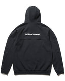 F.C.Real Bristol 26S/S TECH SWEAT VENTILATION HOODIE [ FCRB-260015 ]