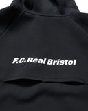 [ Pre-order ] F.C.Real Bristol 26S/S TECH SWEAT VENTILATION HOODIE [ FCRB-260015 ]