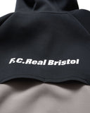 [ Pre-order ] F.C.Real Bristol 26S/S TECH SWEAT VENTILATION HOODIE [ FCRB-260015 ]