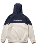 [ Pre-order ] F.C.Real Bristol 26S/S TECH SWEAT VENTILATION HOODIE [ FCRB-260015 ]