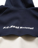 [ Pre-order ] F.C.Real Bristol 26S/S TECH SWEAT VENTILATION HOODIE [ FCRB-260015 ]
