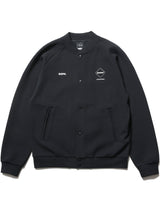 F.C.Real Bristol 26S/S TECH SWEAT VARSITY BLOUSON [ FCRB-260016