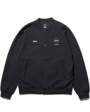 F.C.Real Bristol 26S/S TECH SWEAT VARSITY BLOUSON [ FCRB-260016 ]