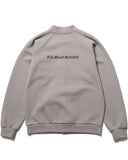 [ Pre-order ] F.C.Real Bristol 26S/S TECH SWEAT VARSITY BLOUSON [ FCRB-260016 ]