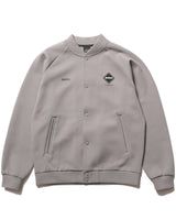 F.C.Real Bristol 26S/S TECH SWEAT VARSITY BLOUSON [ FCRB-260016