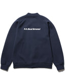 [ Pre-order ] F.C.Real Bristol 26S/S TECH SWEAT VARSITY BLOUSON [ FCRB-260016 ]