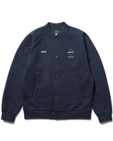 F.C.Real Bristol 26S/S TECH SWEAT VARSITY BLOUSON [ FCRB-260016