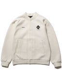 F.C.Real Bristol 26S/S TECH SWEAT VARSITY BLOUSON [ FCRB-260016 ]