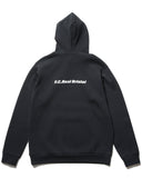 [ Pre-order ] F.C.Real Bristol 26S/S TECH SWEAT PULLOVER HOODIE [ FCRB-260017 ]