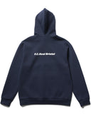 [ Pre-order ] F.C.Real Bristol 26S/S TECH SWEAT PULLOVER HOODIE [ FCRB-260017 ]