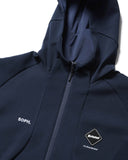 [ Pre-order ] F.C.Real Bristol 26S/S TECH KNIT HOODIE [ FCRB-260023 ]