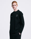 [ Pre-order ] F.C.Real Bristol 26S/S TECH KNIT L/S TOP [ FCRB-260024 ]