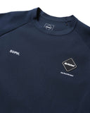 [ Pre-order ] F.C.Real Bristol 26S/S TECH KNIT L/S TOP [ FCRB-260024 ]