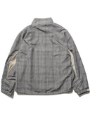 [ Pre-order ] F.C.Real Bristol 26S/S PLAID VENTILATION PRACTICE JACKET [ FCRB-260028 ]