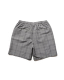 [ Pre-order ] F.C.Real Bristol 26S/S PLAID PRACTICE SHORTS [ FCRB-260030 ]