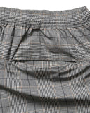 [ Pre-order ] F.C.Real Bristol 26S/S PLAID PRACTICE SHORTS [ FCRB-260030 ]