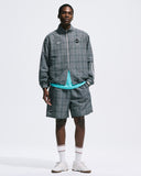 [ Pre-order ] F.C.Real Bristol 26S/S PLAID PRACTICE SHORTS [ FCRB-260030 ]