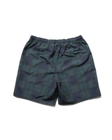 F.C.Real Bristol 26S/S PLAID PRACTICE SHORTS [ FCRB-260030 ] – cotwohk