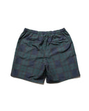 [ Pre-order ] F.C.Real Bristol 26S/S PLAID PRACTICE SHORTS [ FCRB-260030 ]