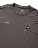 [ Pre-order ] F.C.Real Bristol 26S/S POLARTEC L/S WORKOUT TOP [ FCRB-260032 ]