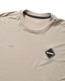 [ Pre-order ] F.C.Real Bristol 26S/S POLARTEC L/S WORKOUT TOP [ FCRB-260032 ]