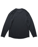 [ Pre-order ] F.C.Real Bristol 26S/S POLARTEC L/S WORKOUT TOP [ FCRB-260032 ]